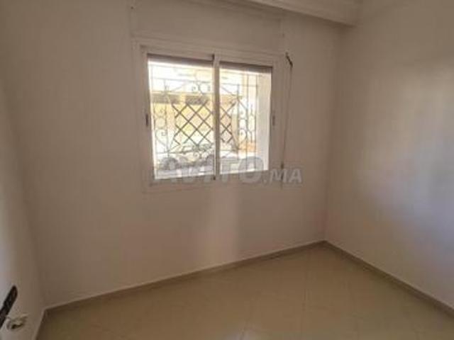 Appartement vente à Témara