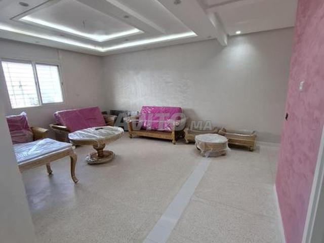 Appartement vente à Al Haouz, L'Oriental