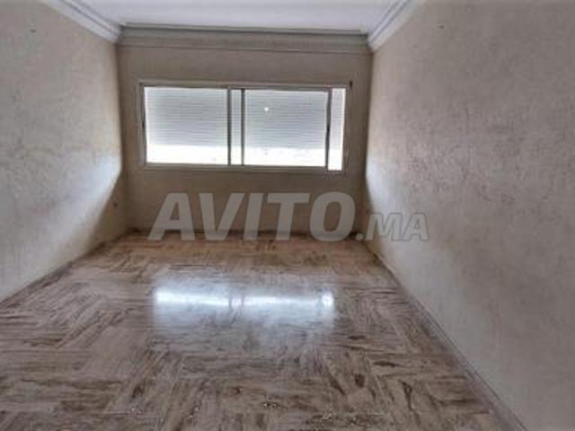 Appartement vente à Centre Ville