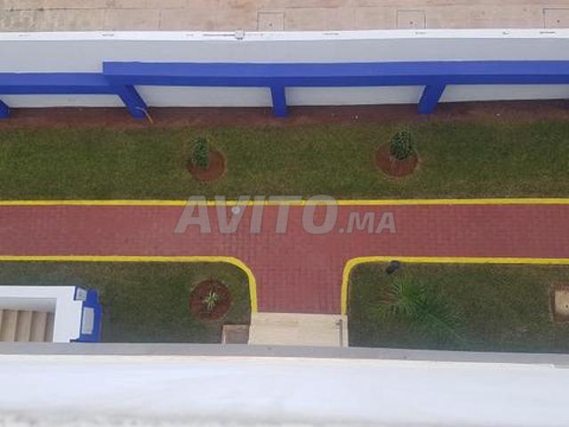 Appartement vente à Témara