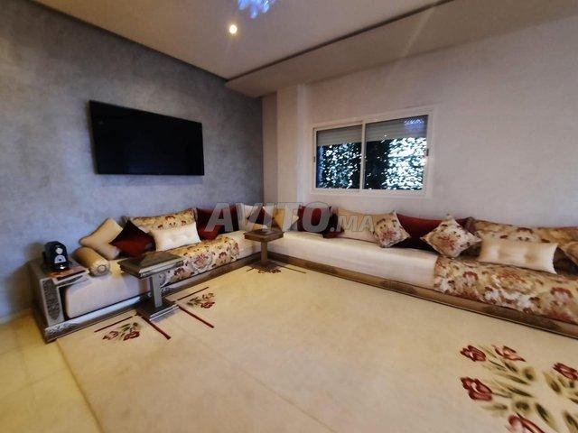 Appartement vente à Rabat