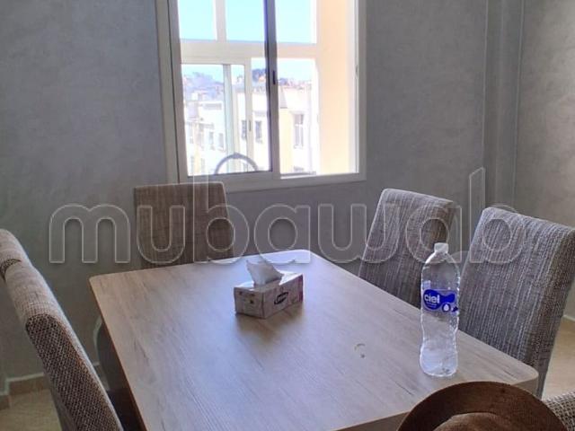 Appartement vente à El Ma, Gharb-Chrarda-Beni Hssen