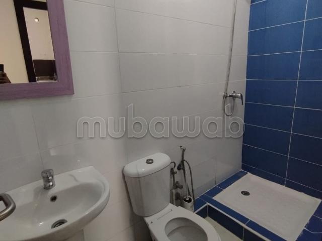 Appartement location à Salé