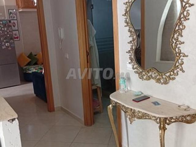 Appartement vente à El Ma, Gharb-Chrarda-Beni Hssen