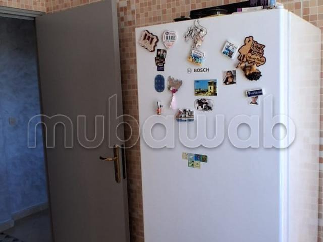 Appartement vente à El Ma, Gharb-Chrarda-Beni Hssen