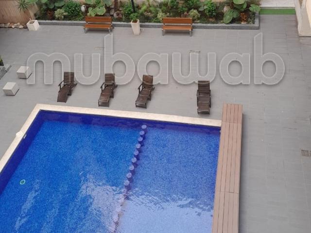 Appartement vente à Mohammedia, Gharb-Chrarda-Beni Hssen