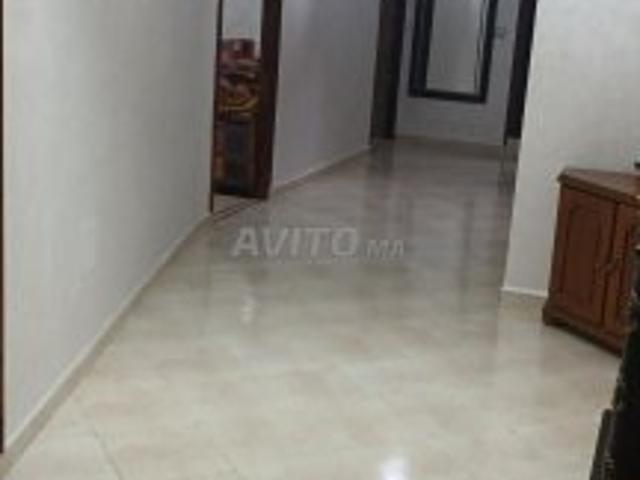 Appartement vente à Madagh