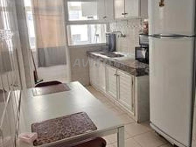 Appartement location