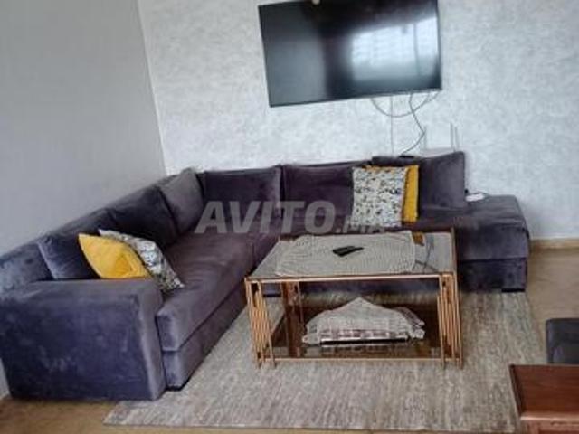 Appartement location à Anfa, Gharb-Chrarda-Beni Hssen