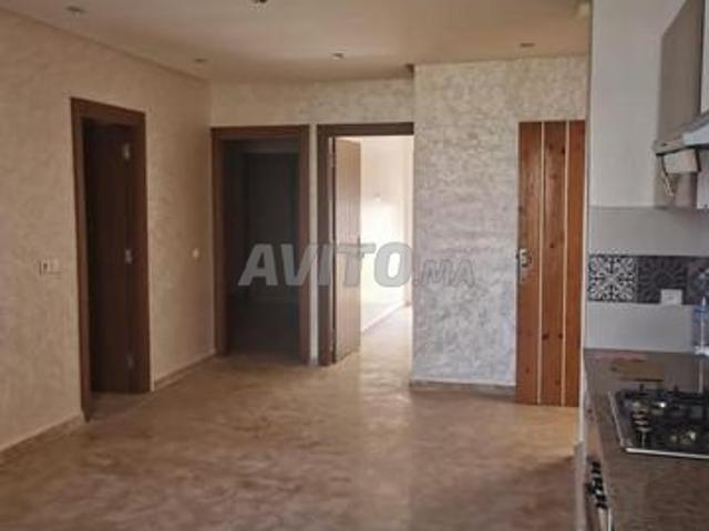 Appartement vente à Mansouria, Gharb-Chrarda-Beni Hssen