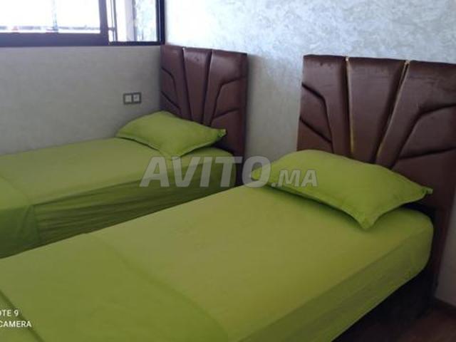 Appartement location à Lyautey, El Mellah