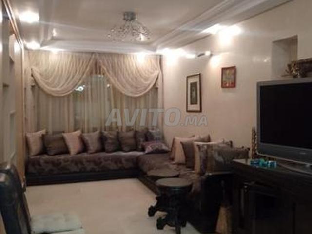 Appartement location à El Ma, Gharb-Chrarda-Beni Hssen