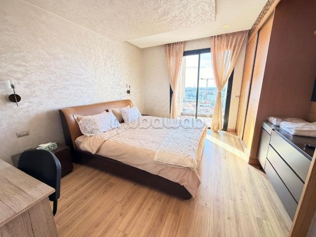 Appartement location à Rbat