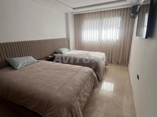 Appartement location à Rbat