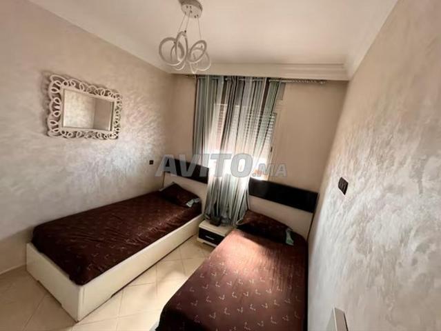 Appartement location à Rbat