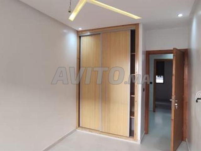 Appartement location à El Ma, Gharb-Chrarda-Beni Hssen