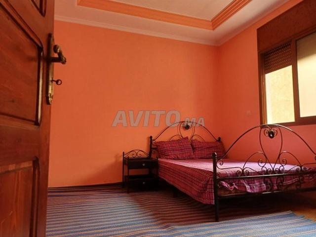 Appartement location à El Ma, Gharb-Chrarda-Beni Hssen