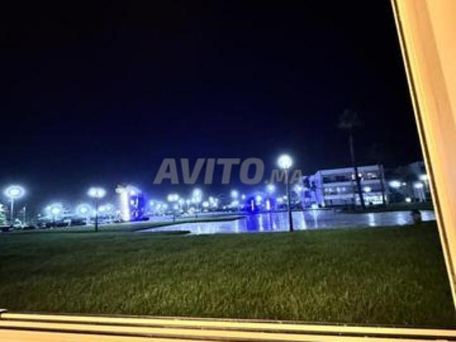 Appartement location à Anfa, Al Fida