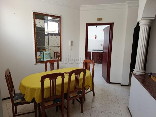 Appartement location à Anfa, Gharb-Chrarda-Beni Hssen