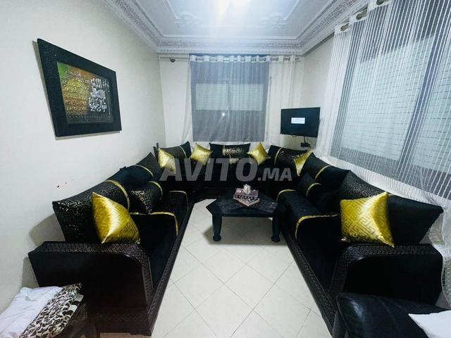 Appartement vente à Rbat