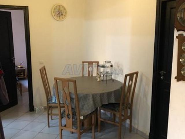 Appartement vente à Marrakech, L'Oriental