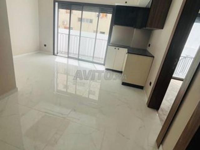 Appartement vente à Rabat