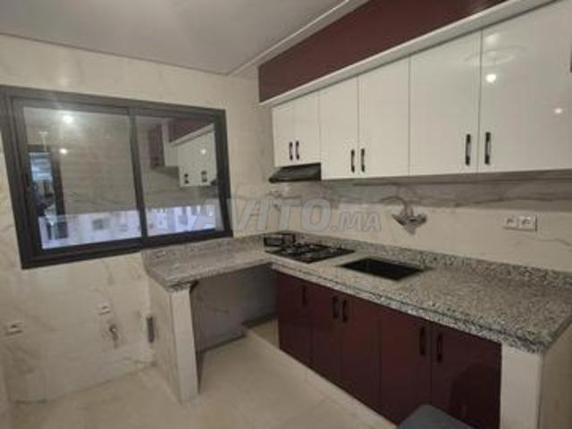 Appartement location à Aïn Attig