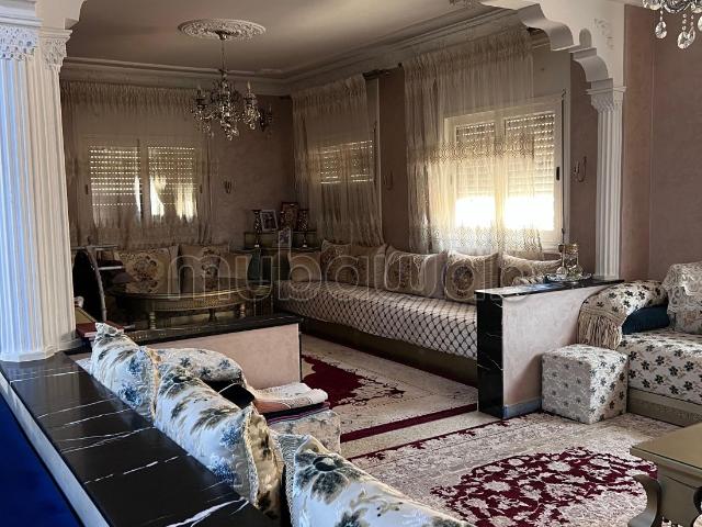 Appartement vente à Salé