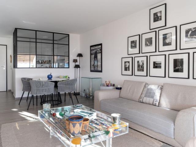 Appartement vente à Nice, Cap-d'ail