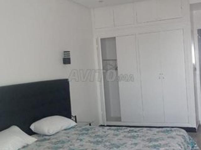 Appartement location à Témara