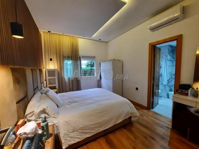 Appartement location à Hay Riad, Berkane