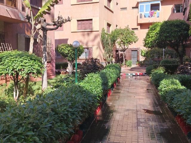 Appartement location à Anfa, Gharb-Chrarda-Beni Hssen