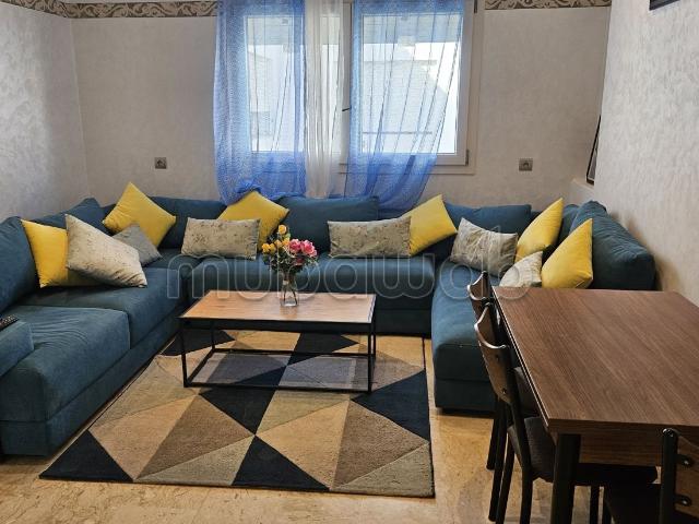 Appartement location à El Ma, Gharb-Chrarda-Beni Hssen