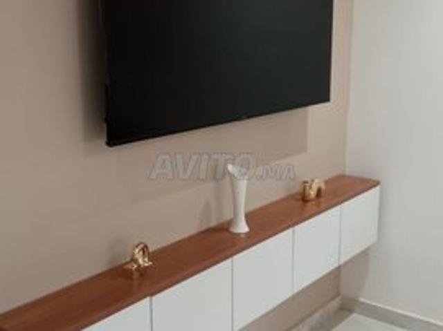 Appartement location à Rbat
