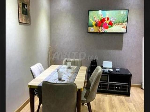 Appartement location à Rbat