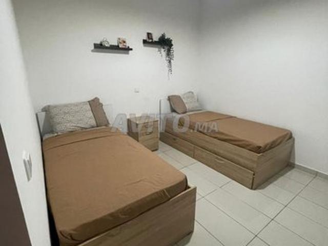 Appartement location à El Jadida