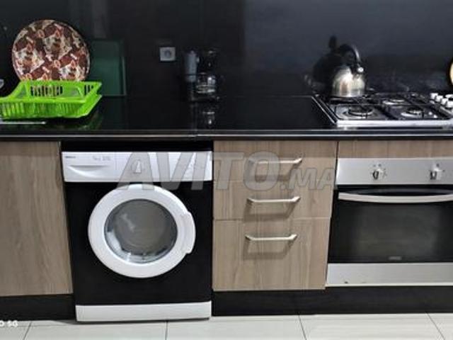 Appartement location à Mansouria, Gharb-Chrarda-Beni Hssen