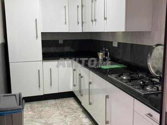Appartement location à Meknès