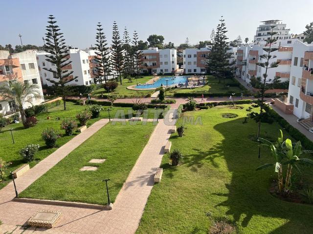 Appartement vente à Mohammedia, Gharb-Chrarda-Beni Hssen