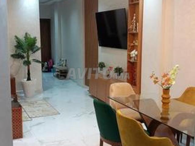 Appartement vente à Meknès
