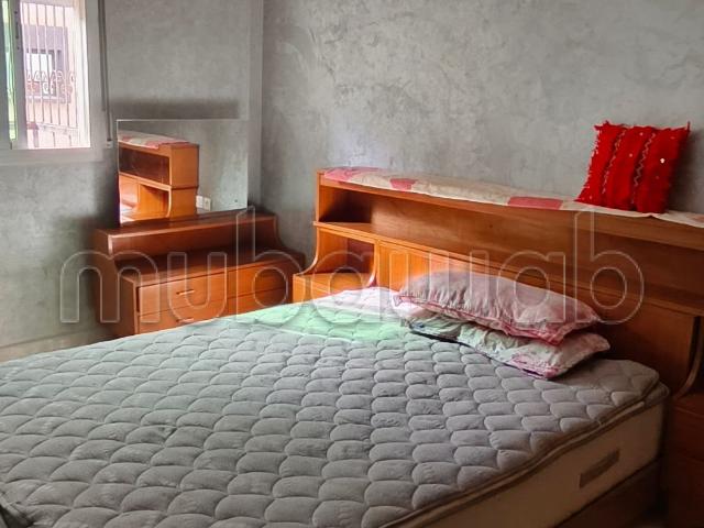 Appartement vente à Mehdiya