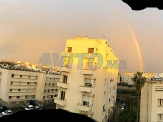 Appartement vente à Anfa, Gharb-Chrarda-Beni Hssen