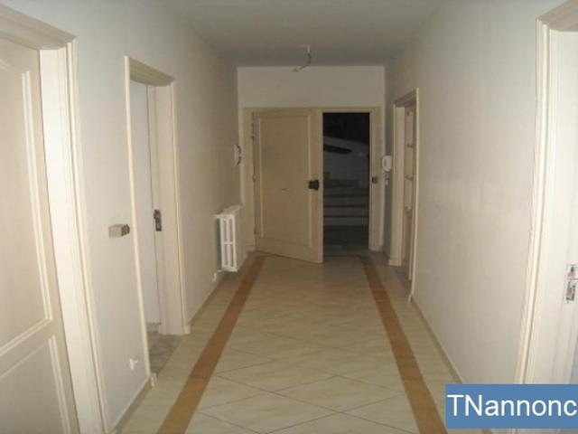 Appartement location