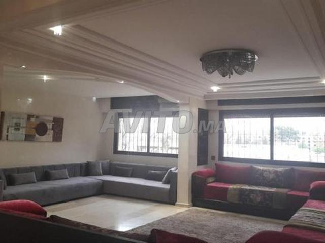 Appartement location à Fès