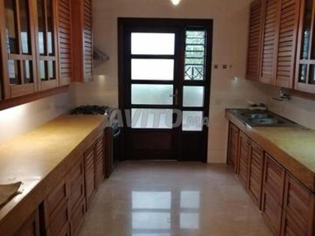 Appartement location à Hay Riad, Berkane