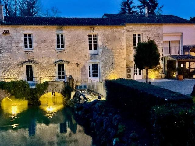 Maison vente à Monflanquin