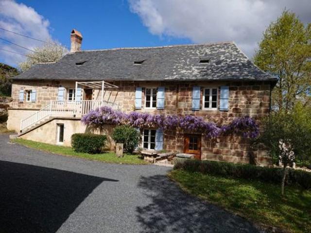 Maison vente à Brive-la-Gaillarde, Brignac-la-plaine