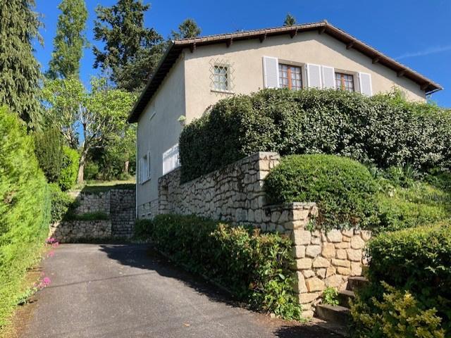 Maison vente à Montmorillon