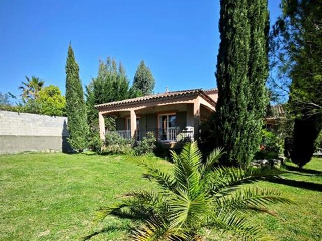Villa vente à Nîmes, Lecques