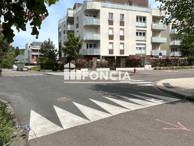 Appartement vente à Poitiers, Vernon
